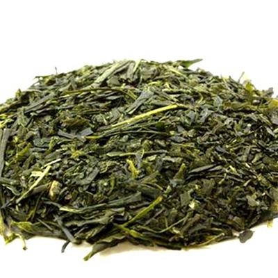 ふるさと納税 掛川市 自然栽培茶(化学肥料・農薬未使用)深蒸し掛川茶100g×3袋 |  | 03