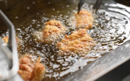 あるね屋の唐揚げ40個（和風味・塩味）