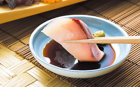 くまモンお刺身しょうゆ 300ml×3本【株式会社山内本店】[BHAE051]