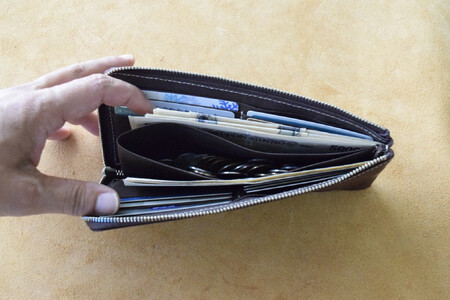 長財布 モスト 【イタリアンレザー 本革 長財布 ウォレット 】