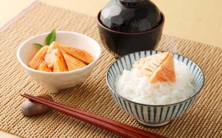 B24 キムチ たけのこ（国産筍使用）250g×10袋 筍 竹の子