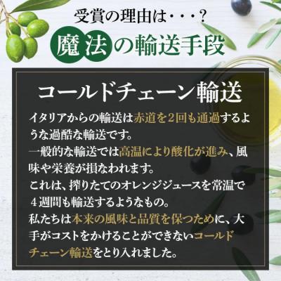 ふるさと納税 日置市 HIOKI OLIVE FARM 緑豊オリーブ(スペイン産)とガーリックオイル(各180g) |  | 02