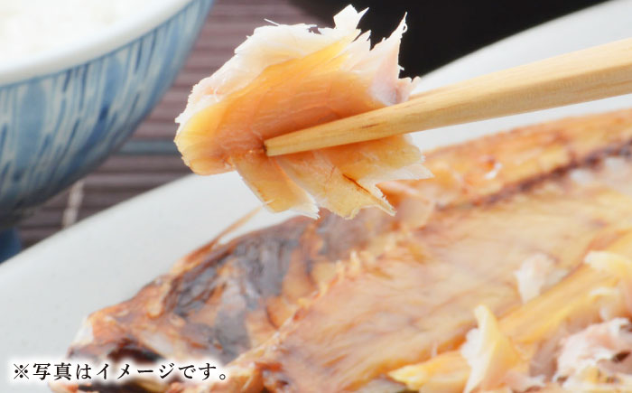 【訳あり】あじの開き（3枚×3袋）《壱岐市》【壱岐美食企画】[JBU024] アジ 鯵 ひもの 干物 魚 海鮮 魚介 和食 [JBU024]