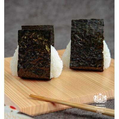 ふるさと納税 新宮町 福岡有明のり【焼のり】2切128枚(16枚×8セット)有明海産一番摘み限定【福岡有明のり】.B430 |  | 02