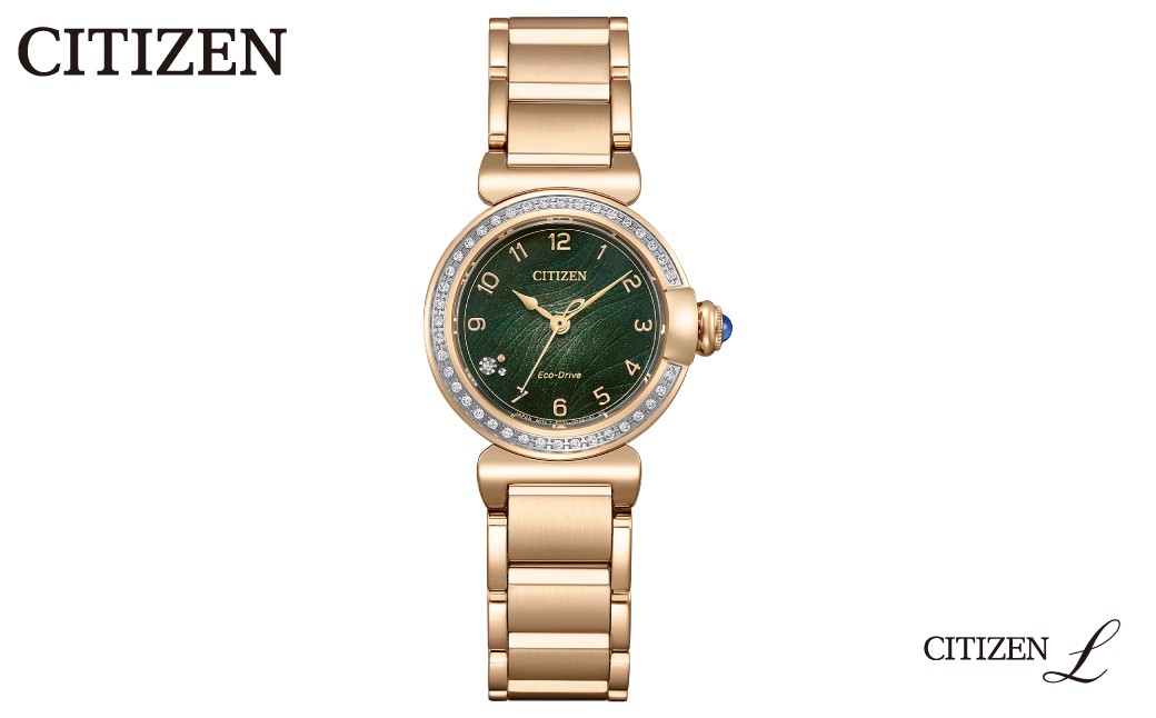 
                  【CITIZEN】 シチズンL EM1123-62X
                