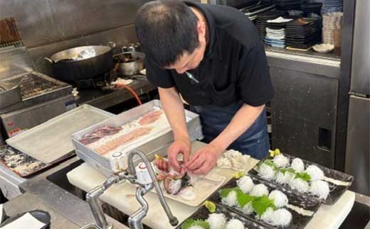 めしや大磯港 お食事券 5,000円分【 神奈川県 大磯町 お食事券 食事券 】