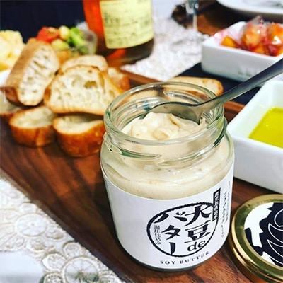 ふるさと納税 出水市 大豆deバター140g×12 |  | 01