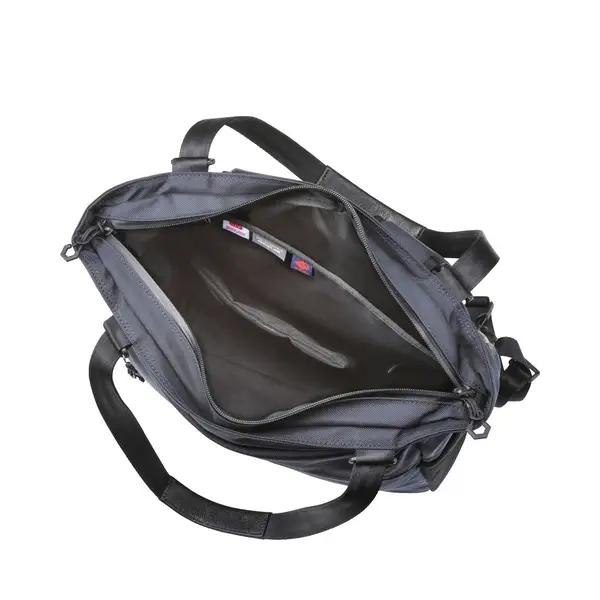 豊岡鞄 ベルーフバゲージ Urban Commuter 2WAY TOTE BAG 3 HA brfUC09HA ネイビー / beruf baggage 2way バッグ トートバッグ リュック ビ