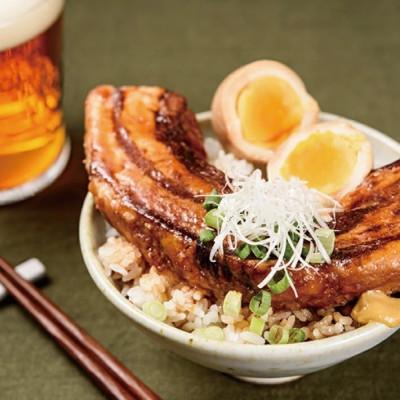 ふるさと納税 酒田市 【平田牧場】 三元豚 一本角煮 180g×2パック |  | 03