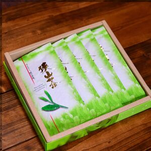 狭山茶 煎茶 詰合せ 100g×5袋 | 狭山茶セット 煎茶 丸長