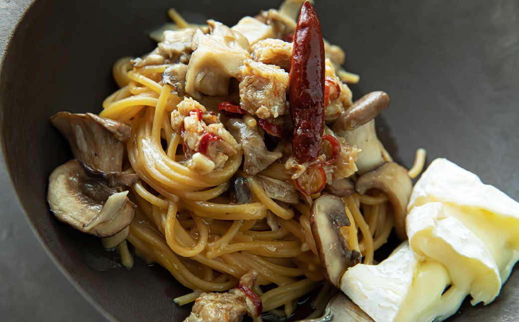 Raygancho （赤エイのアヒージョ）  White・Blue・Red  80g×各1本 計3本 セット