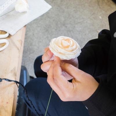 ふるさと納税 山形市 【山形の極み】MOKUKA ミニブーケ FY23-276 |  | 02