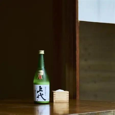 C098源流どぶろく上代(300ml)【1687481】