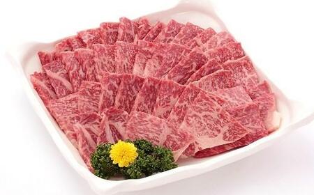 【京都 ブランド牛 丹波牛 焼肉 500g 】(3-4人前 焼肉 冷凍 国産牛 焼肉 丹波牛 焼肉 赤身 焼肉 霜降り 焼肉 焼肉500g 焼肉3~4人前 京都 焼肉 焼き肉 京丹波町 焼肉 焼き肉 