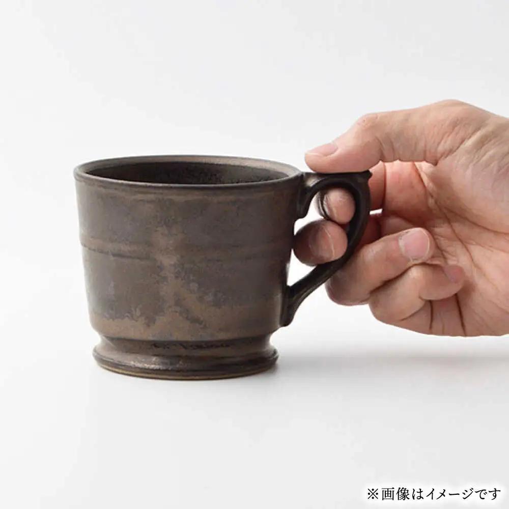 【波佐見焼】 【essence】smith mug ジルコンWT 食器 マグ【西海陶器】[OA487]