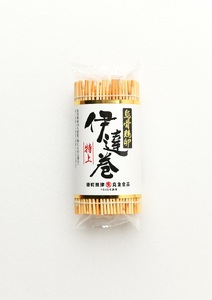 a17-074　特上 烏骨鶏 卵 伊達巻 セット