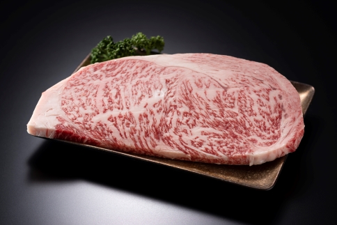 B370.博多和牛A4～A5ランク・ヒレ＆サーロイン各1枚ステーキセット【博多和牛】