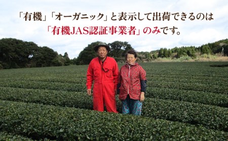 【1週間以内発送】【安心・安全！】 有機缶入緑茶【グリーンティ五島】[PAV016]スピード発送 最速発送 最短発送