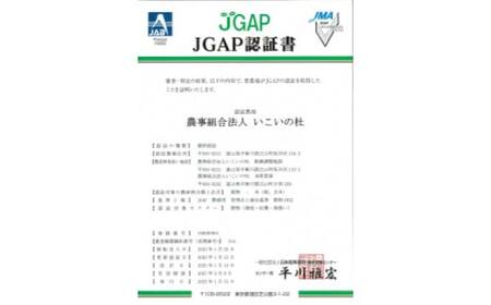 《数量限定》令和7年度産 富富富 玄米 20kg 米 お米 新米 ごはん おにぎり 富山 立山 北アルプス 健康志向 JGAP認定 F6T-848