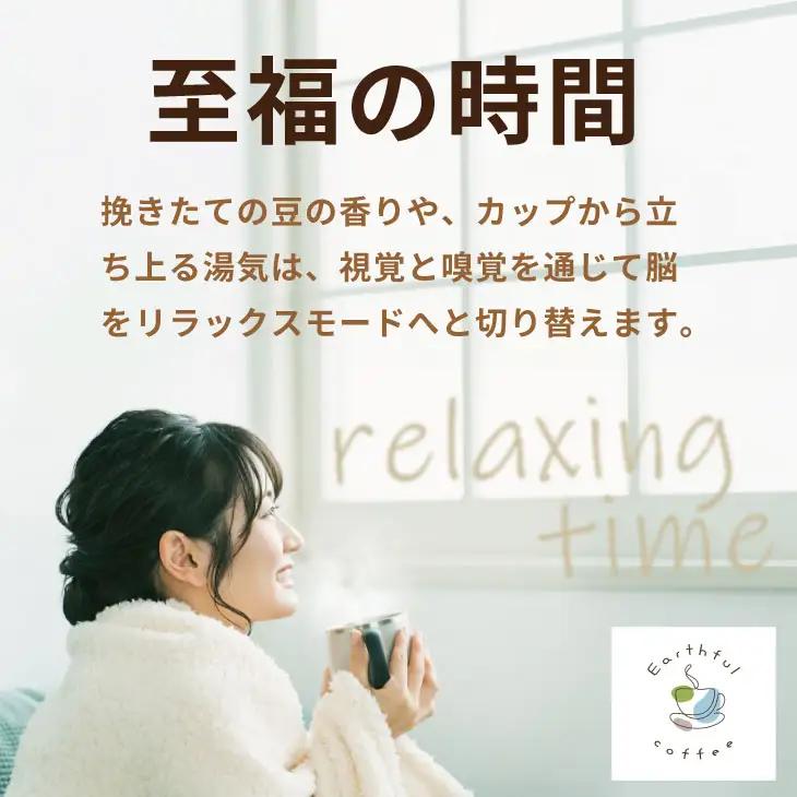 自家焙煎 コーヒー 豆 2種セット コロンビア×80g、エチオピア×80g （粉）コーヒー A060-018