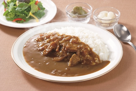 ≪新宿中村屋≫プチカレービーフマイルド、ハヤシ、麻婆豆腐　3種　計12袋【 神奈川県 海老名市 】