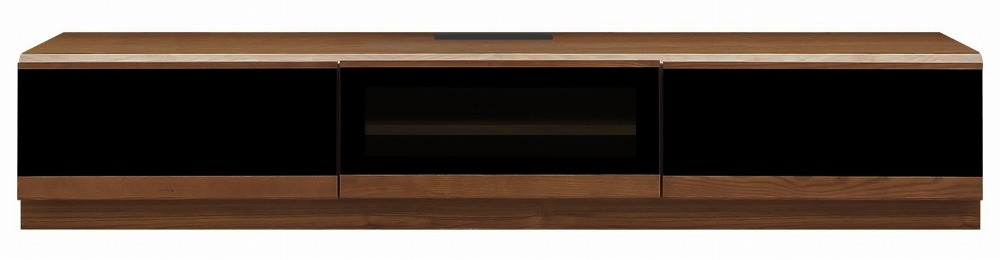 
            ブロッコ 200TV(L)  | ローTVボード 大川家具
          