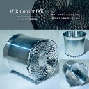 【ふるさと納税】W.R.Cooker 660 (Winter Rosette) アウトドア用調理器具｜ アウトドア キャンプ ソロキャンプ カップ 調理鍋 鍋 田村工機 栃木県 真岡市 送料無料