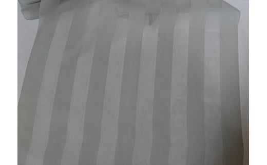 【浜ちりめん】ストール kinuminaさわやかストール(シェーディング無地染めタイプ)【グレー】 滋賀県長浜市/シルクライフジャパン株式会社 [AQBZ012] 浜ちりめん シルク 絹 工芸 絹織物 ストール 高品質 エレガント おしゃれ 快適 人気 おすすめ 国産 柔らかい プレゼント 人気 贈答 ギフト プレゼント ショール マフラー ファッション アパレル 防寒 紫外線対策