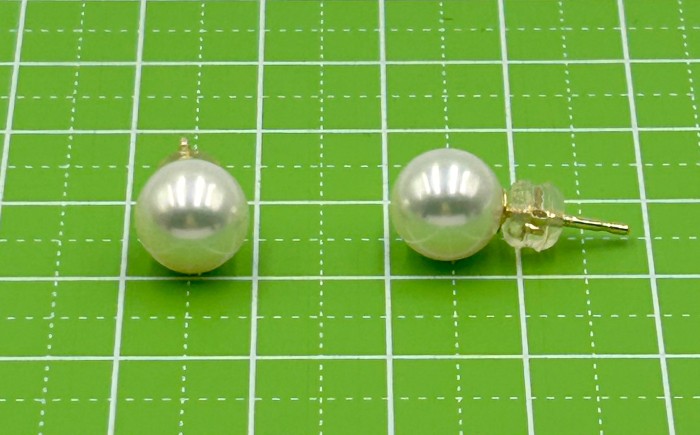 真珠 アコヤ 淡水 本真珠