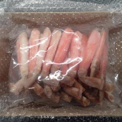 ふるさと納税 根室市 ＜12/10まで年内配送＞生本ずわいがに棒肉1kg(500g×2P) C-14025 |  | 02