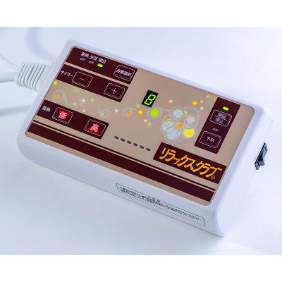 ふるさと納税 杵築市 電位・温熱組合せ家庭用医療機器 リラックスクラブSE |  | 01