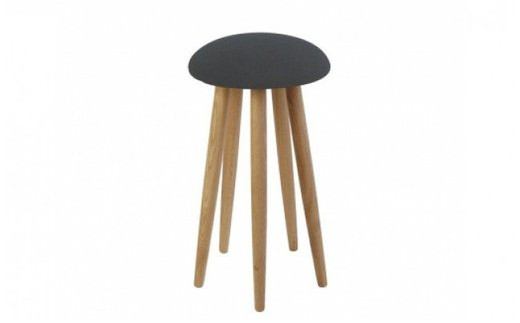 19％ stool（320＆ブラック）