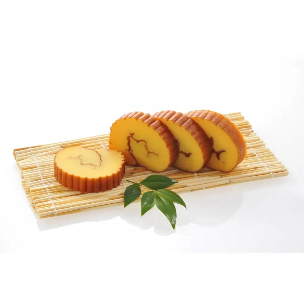 小田原蒲鉾・伊達巻セット【惣菜 かまぼこ 地元特産品 小田原特産品 板付き蒸しかまぼこ（白） 伝統技法 板付き蒸しかまぼこ（赤） だてまき こだわりのかまぼこ ふんわり、しっとり だてまき 神奈川県 