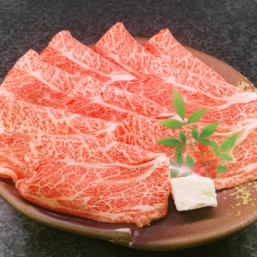 【ふるさと納税】＜選べる定期便＞【肩ロースたっぷり食べ比べ！】おおいた和牛 肩ロース 焼肉・スライス セット 1回あたり計約1.6kg（（各約400g×2）×2種） 1ヶ月毎 2回 3回 6回 牛肉 お肉 赤身 霜降り すき焼き すきやき しゃぶしゃぶ 冷凍 大分県産 国産 送料無料