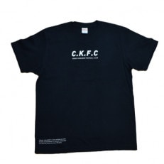 COEDO　KAWAGOE　F.C　オリジナルTシャツ1枚【黒・Mサイズ】