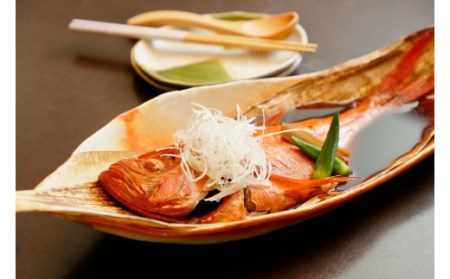 漁師の食卓定期便【六回お届け】 _ry010