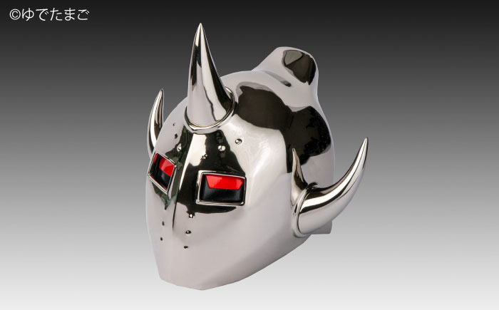 キン肉マン 悪魔将軍 1/1スケール 広島県福山市/株式会社キャステム 悪魔将軍 ロビンマスク マスク コスプレ アニメ 漫画 [BACE010]