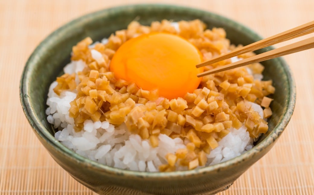 味付け極しょうが 110g×4袋