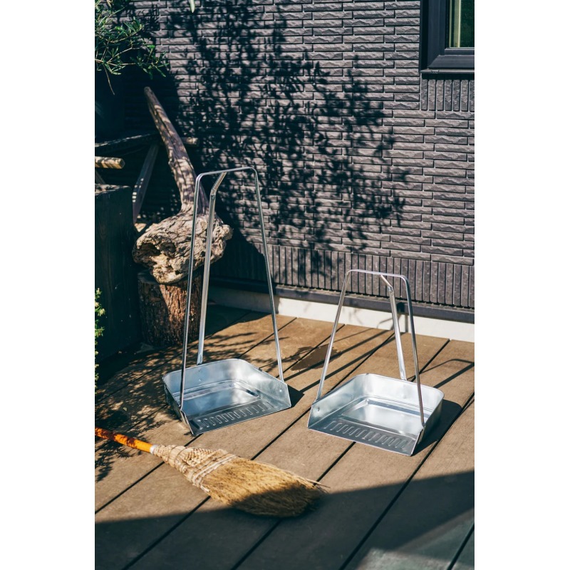 尾上製作所 ロングチリトリ | 雑貨 日用品  生活雑貨 掃除 清掃