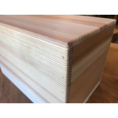 ふるさと納税 亀岡市 e-BIO(イービオ)ブレッドケース(京指物) |  | 03