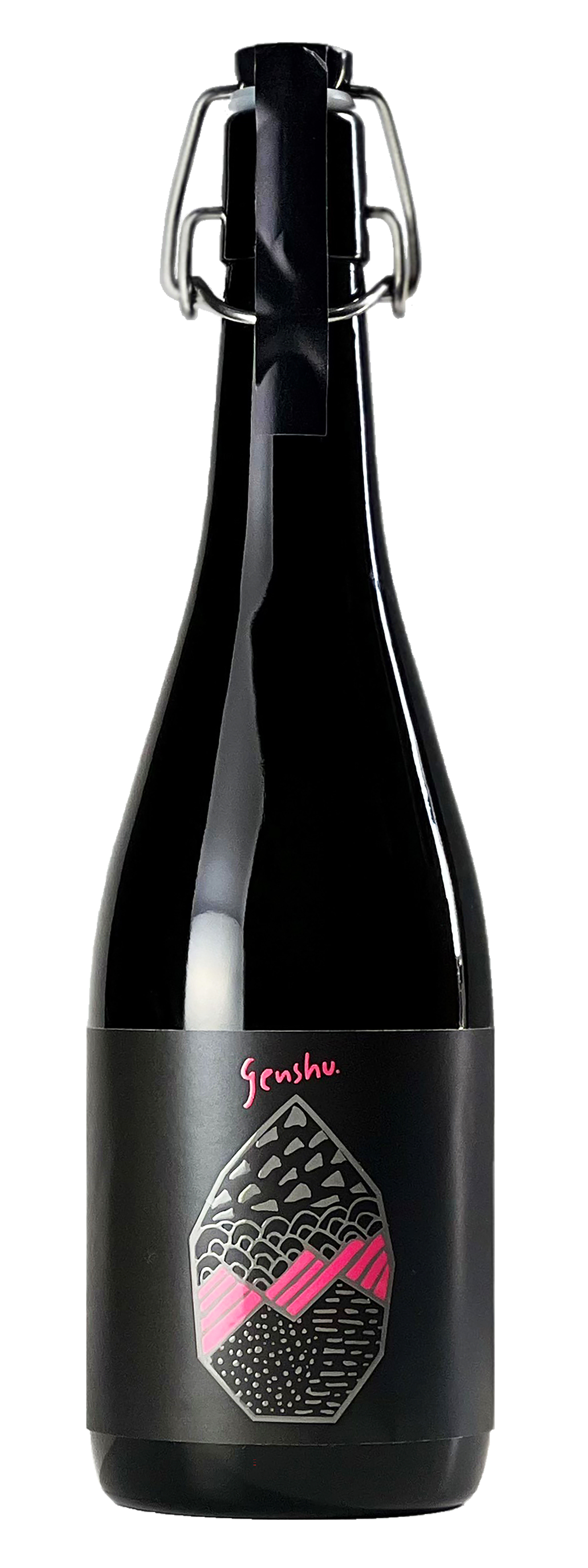 
X-AB1 ＜数量限定＞黒麹仕込松露の原酒！genshu.宮崎紅(720ml)濃厚な蜜感のある甘みと、少し香ばしいアクセントが特徴【松露酒造】
