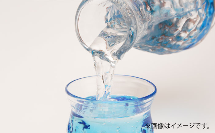【12回定期便】本格 麦焼酎 青一髪 25° 900ml×2本  / 贈答用 酒 焼酎 南島原市 / 久保酒造場 [SAY013]_イメージ2