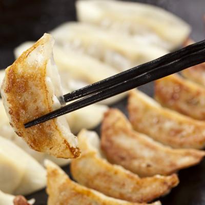 ふるさと納税 春日市 【冷凍餃子】七点詰合せ贈答用セット