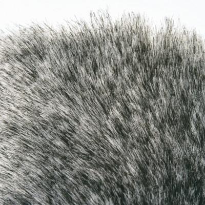 ふるさと納税 和泉市 ソフトタッチ ラグジュアリーカーペット (ラックスファ-)ブラック【200×250cm】 |  | 01