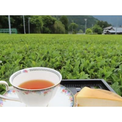 ふるさと納税 川根本町 相藤園オリジナル「川根紅茶セット」 |  | 02