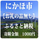 【ふるさと納税】寄附のみの応援受付 1,000円コース（返礼品なし 寄附のみ 1000円）　チケット