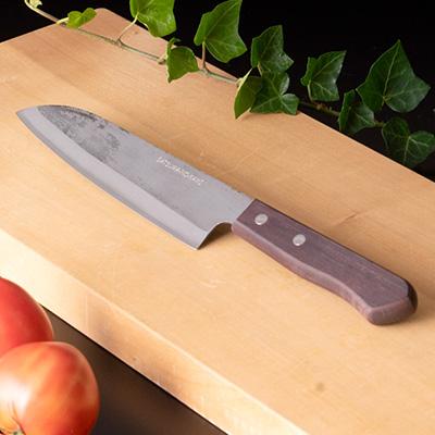 ふるさと納税 枕崎市 薩摩守(剣型)17cm　E5-2 |  | 02