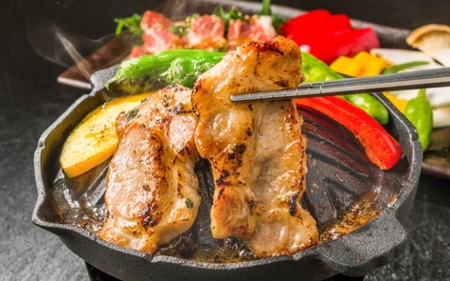 豚肉 【3回分割発送】伊賀とよさ豚1/2まるごと食べ尽くし【cook-tkb0003】