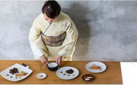 匂い袋 須恵町の香り 華笑み香 単品 | オリジナル 匂い袋