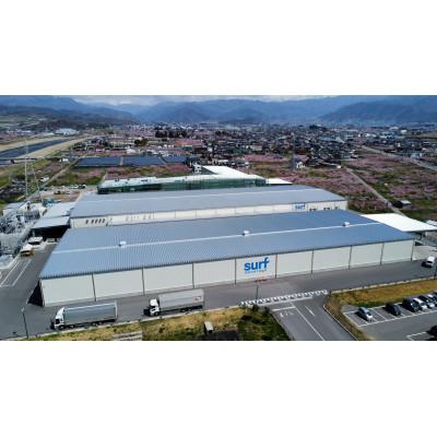 ふるさと納税 山梨市 サーフ　ピーチ烏龍茶　500ml×24本 |  | 02